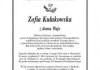Zmara Zofia Kuakowska