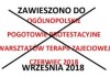 Oglnopolski Protest WTZ