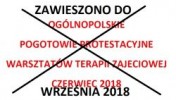 Oglnopolski Protest WTZ