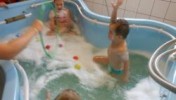NPS - Hydroterapia